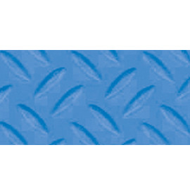 Antidérapant Classic bleu adriatique